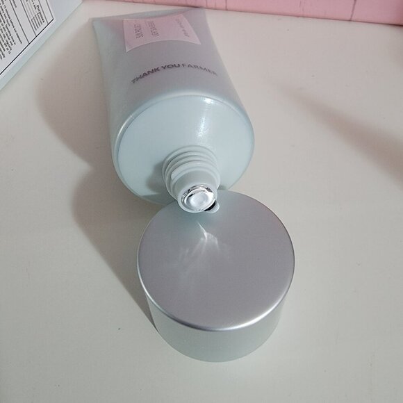 THANK YOU FARMER Sun Project Water Sun Cream SPF50+ 1.7oz NIB - Picture 8 of 11